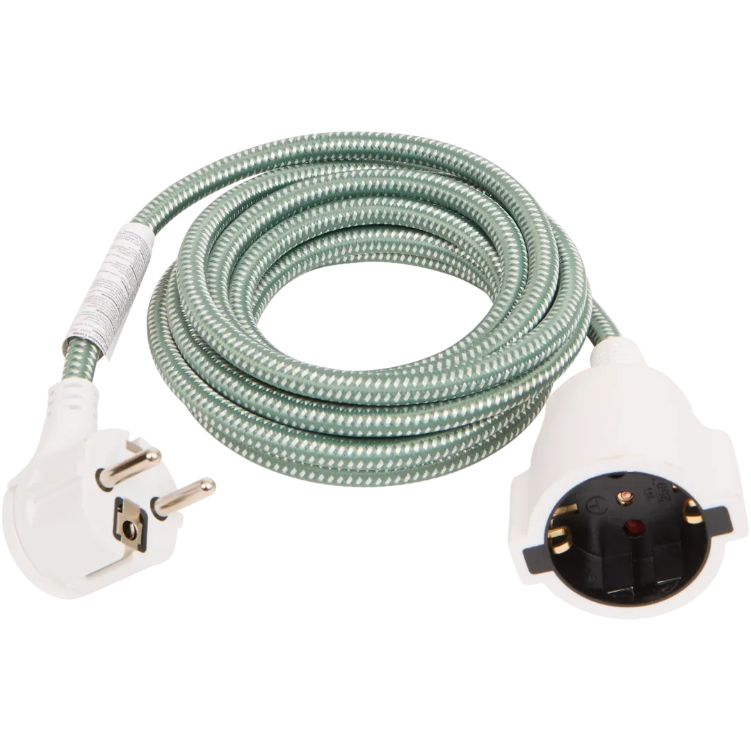 Pro-max verlengsnoer 3 meter | diverse kleuren