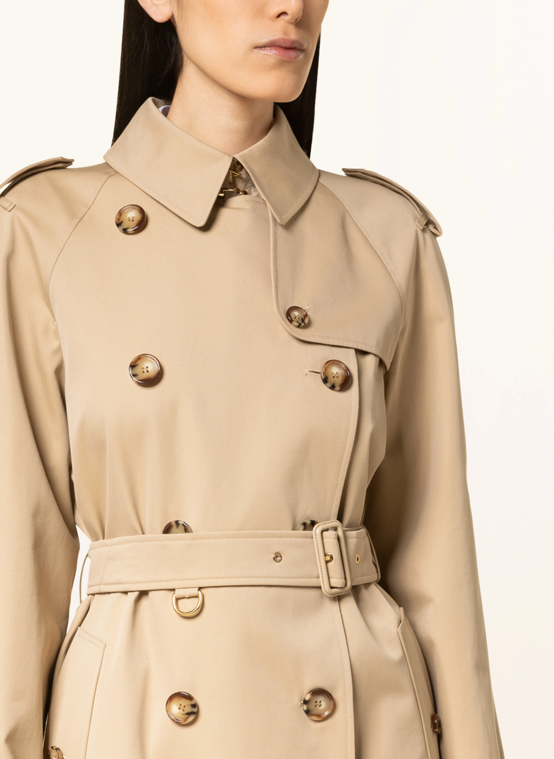 BURBERRY Trenchcoat WATERLOO