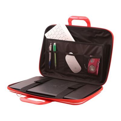 Bombata Classic Vinyle - Sacoche pour ordinateur portable 15