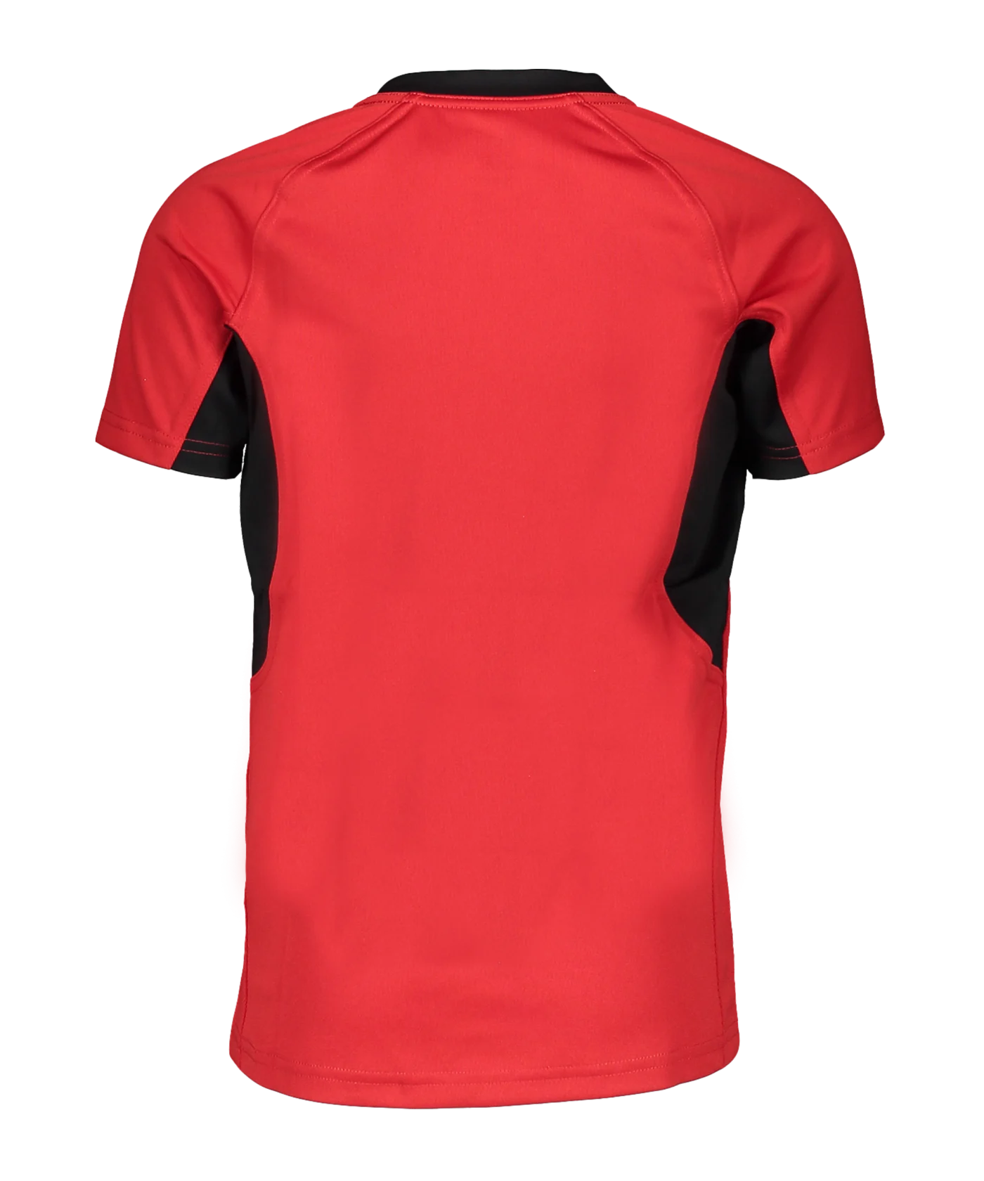 Nike Team Crew Razor Rugby Trikot Kids Rot F658