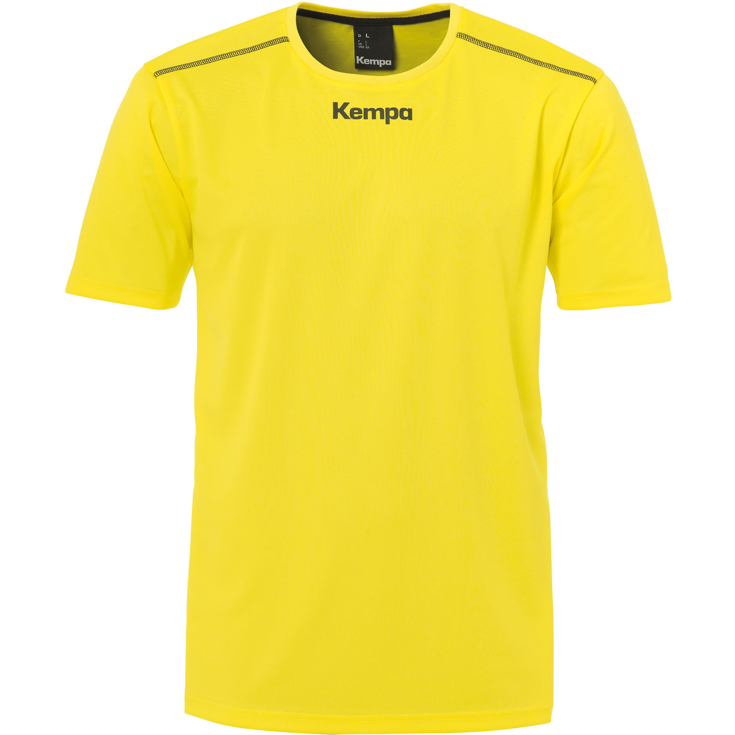 Kempa Poly Shirt Men