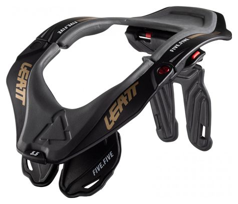 Protection Cervicale Leatt 5.5 Stealth