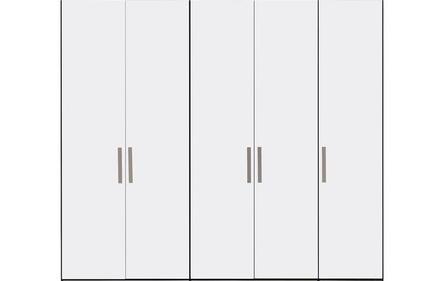 Kledingkast Easy Storage Ddk