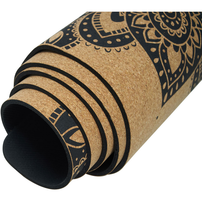 Yoga Design Lab Cork Yogamatte