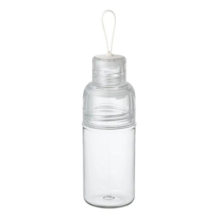 Kinto Gourde - 480 ml | Transparent
