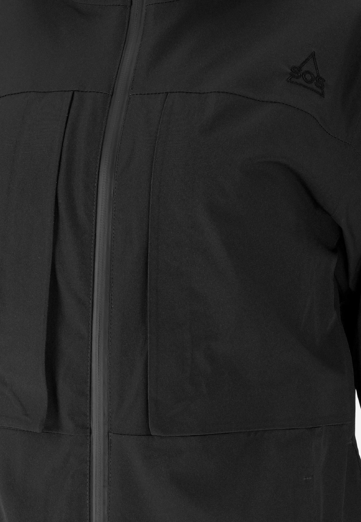 SOS<br>Seceda W Insulated Jacket