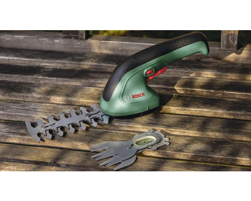 Accu gras- en struikschaar BOSCH EasyShear