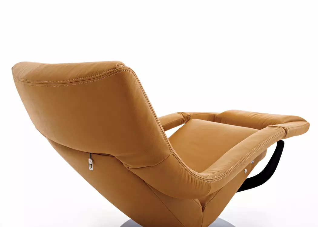 Sessel Yoko No.5