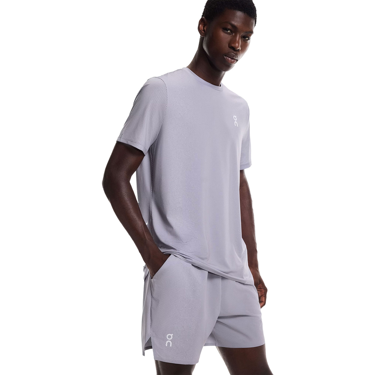 On Court Short