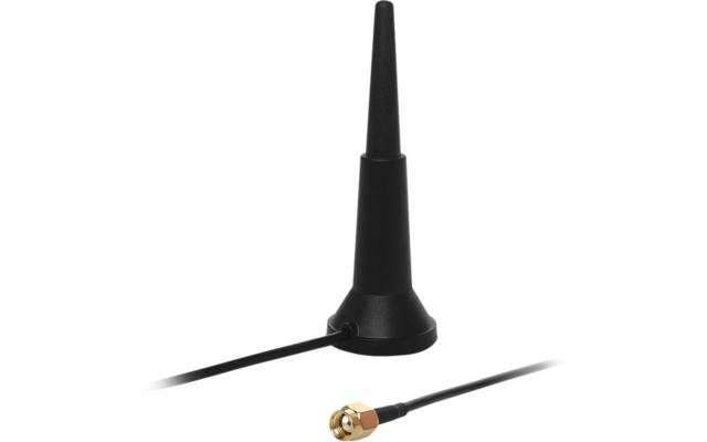 Selfsat 4G / LTE / 5G & WLAN Internet Router Komplettset MWR 5550 bis 3,3 Gbps inkl. 5G Dachantenne