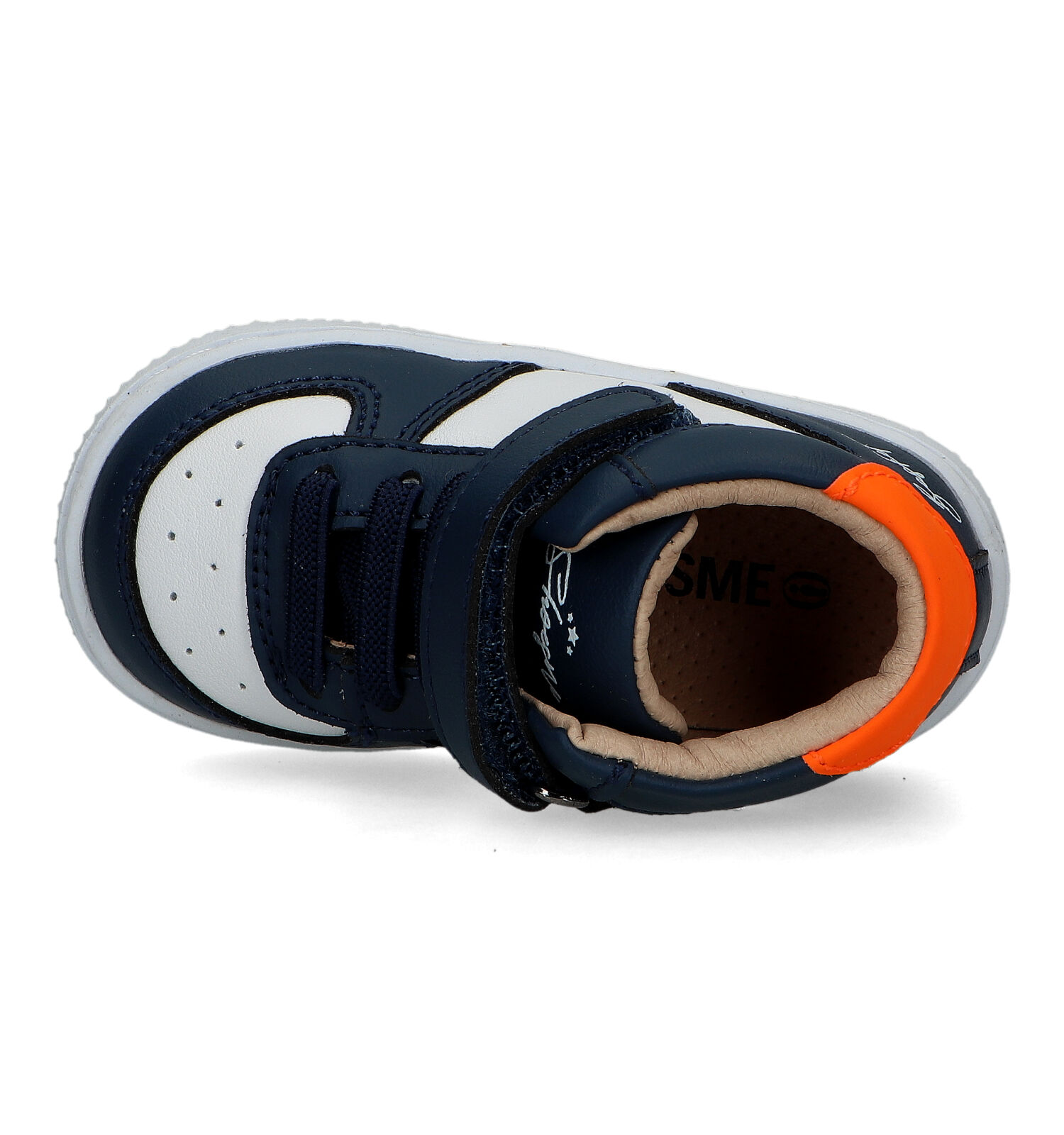 Sneakers blauw