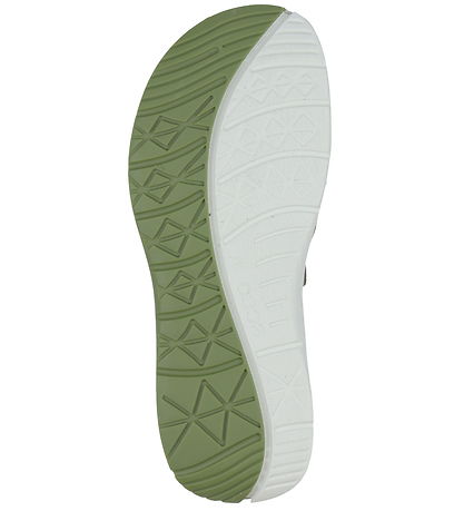 Ecco Sandalen - X-Trinsic K Fischer - Tarmac/Tarmac