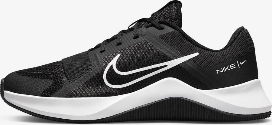 Nike Trainingsschoen voor dames MC Trainer 2 Black Iron Grey White- Dames Black Iron Grey White