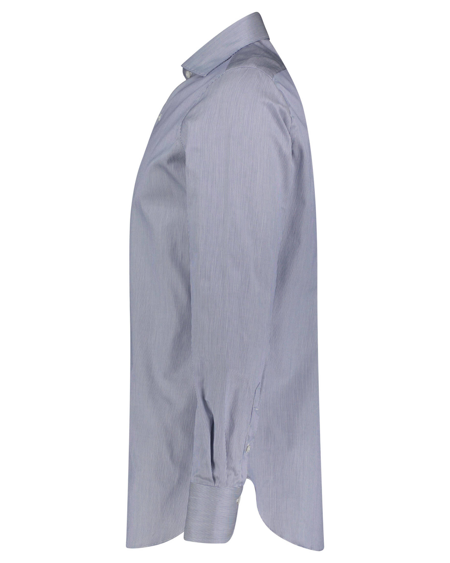 Finamore 1925| Herren Hemd NAPOLI-SIMONE Regular Fit Langarm