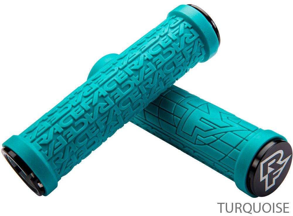 Race Face Grippler Lock On 30mm Griffe kaufen | Bike-Discount