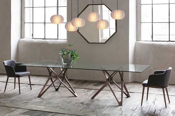 Hanglamp 2721-05-130-25-6-30 Arena B130 x D30 cm