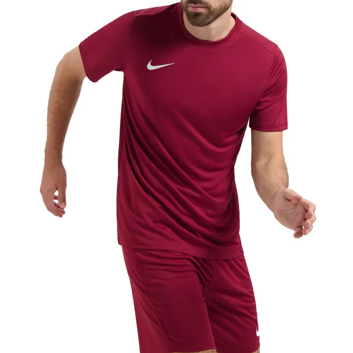 Nike Park VII SS Shirt Heren