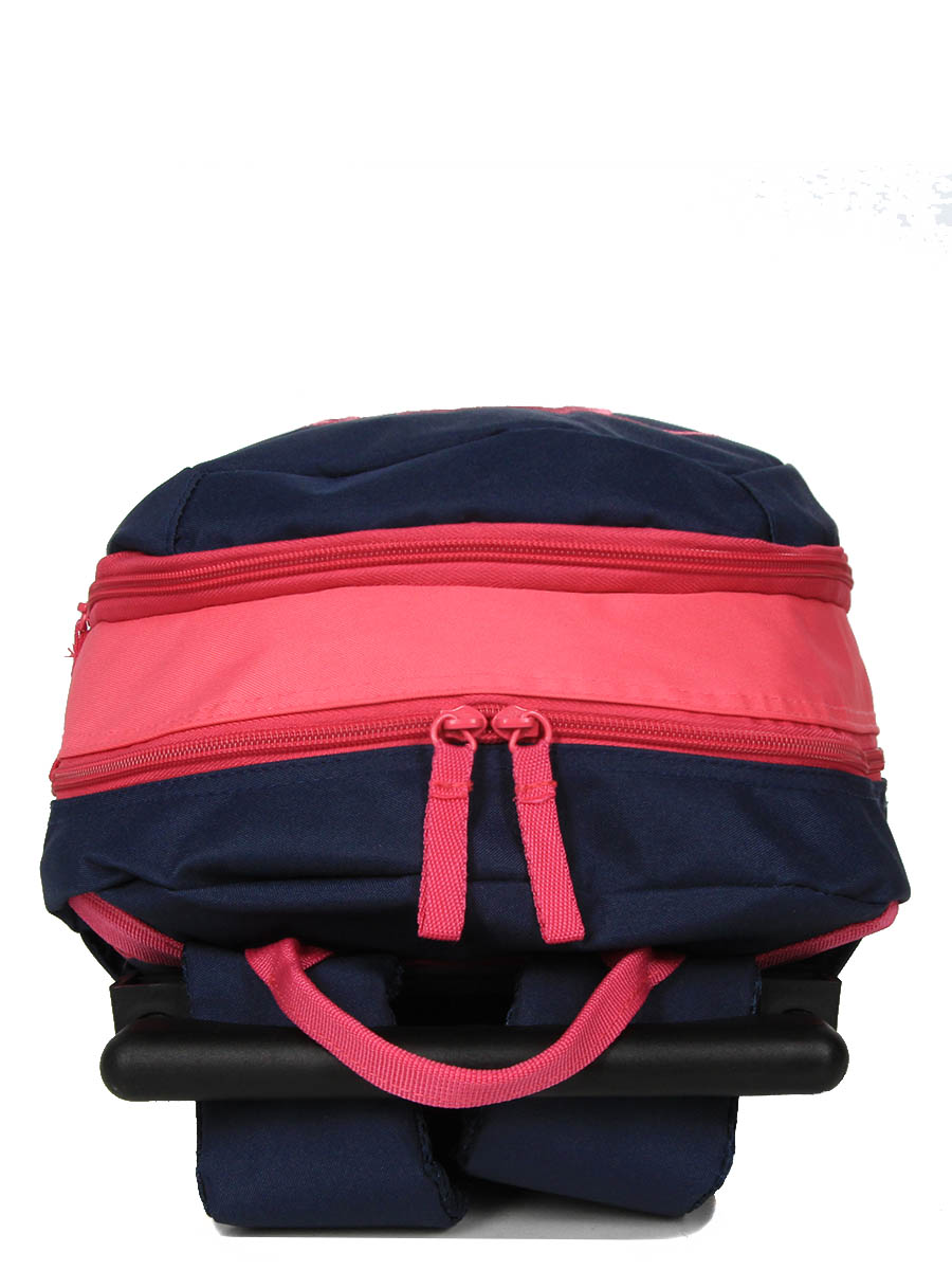 Sac À dos À roulettes Cybel