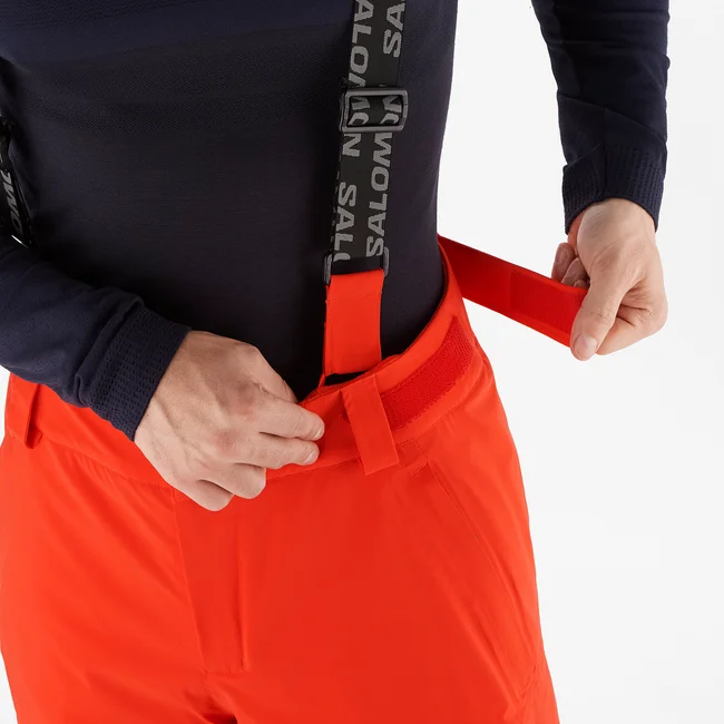 BRILLIANT PANT  Skihosen für Herren
