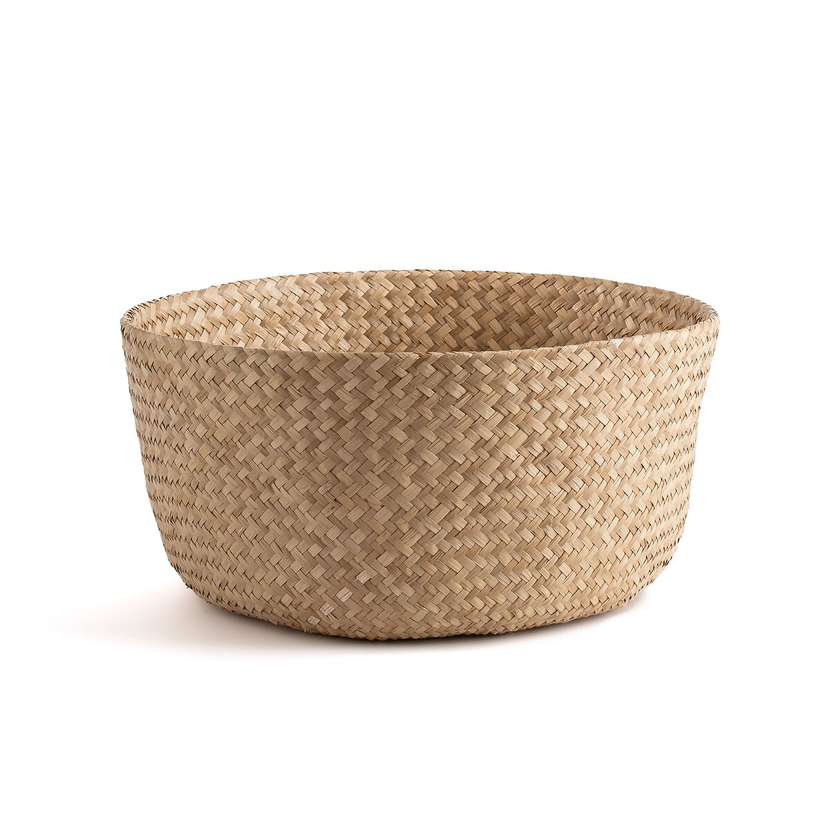 LA REDOUTE INTERIORS<br>Cesto esférico H50 cm, Rixy