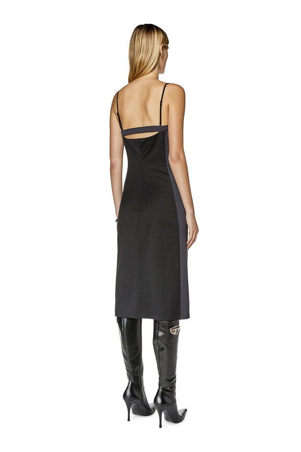 Diesel D-DAMINI DRESS 9xx