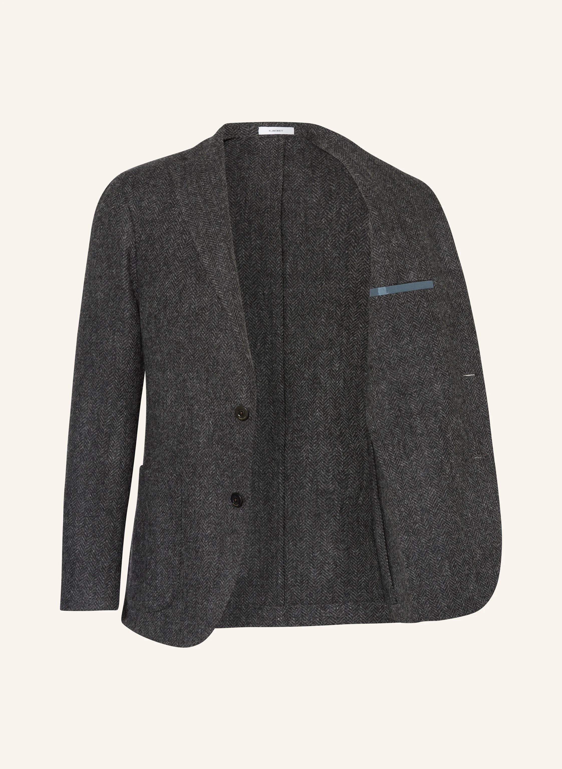 BOGLIOLI Sakko Regular Fit