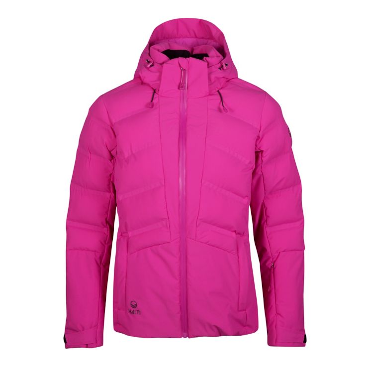 HaltiNordic Arcty - pink