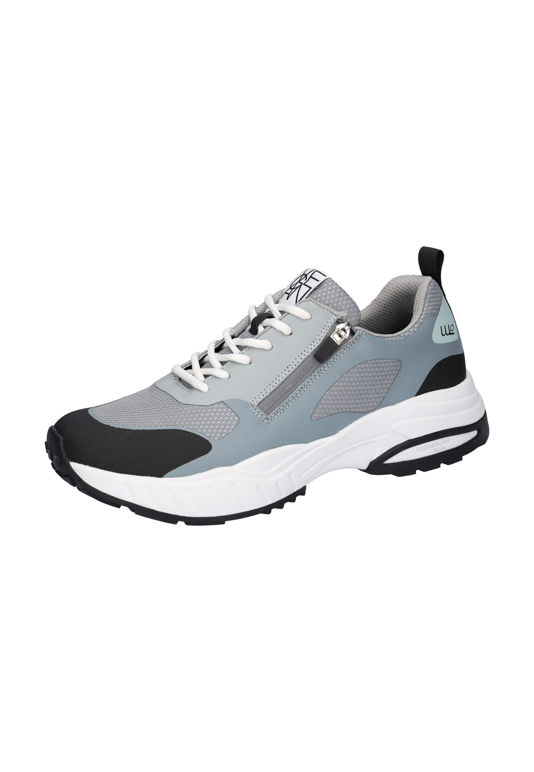 H/K-Pero grey lightblue