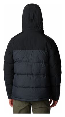 Parka Columbia Marquam Peak Fusion Noir