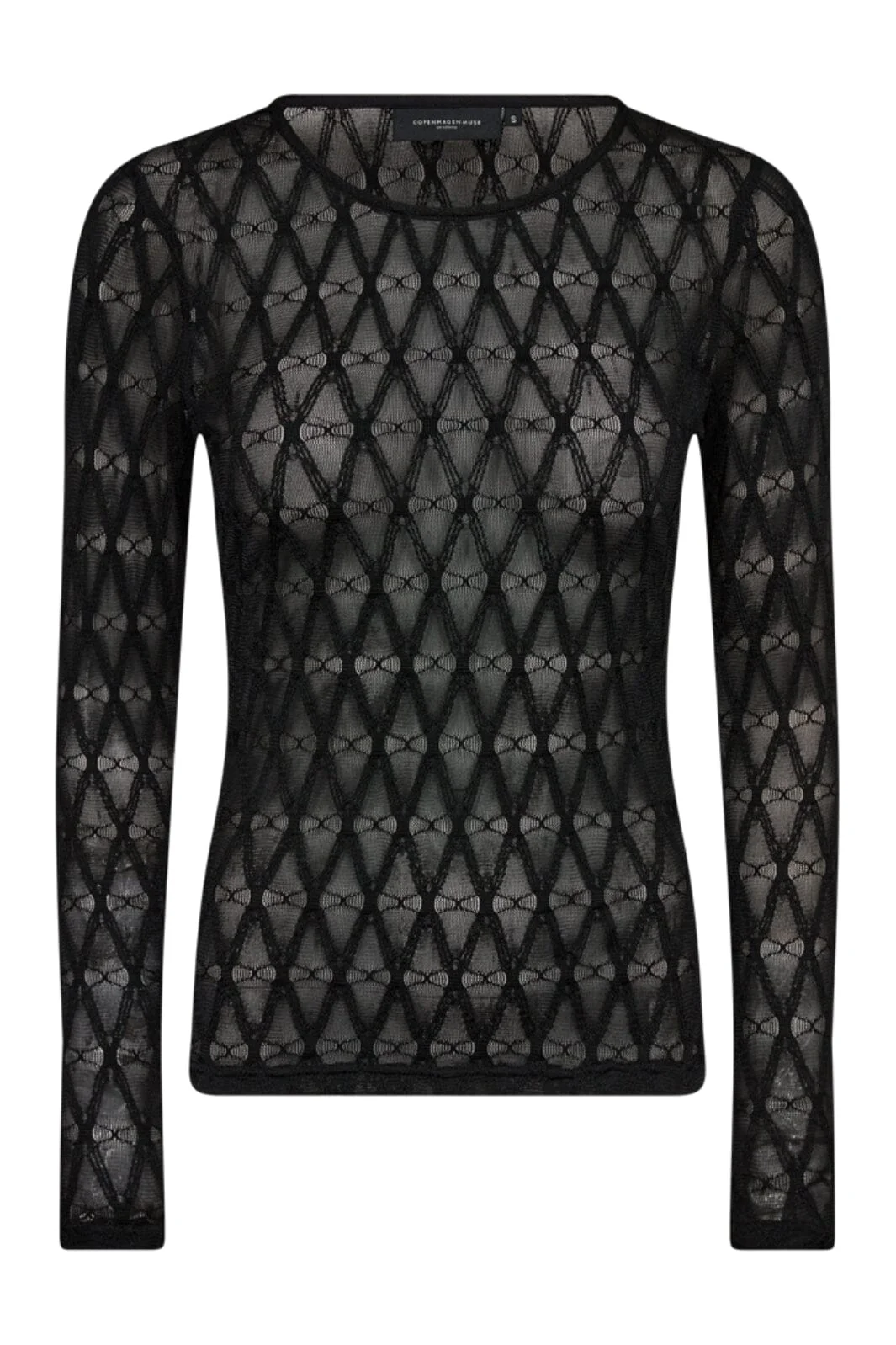 Copenhagen Muse Cmhany-Top 204999