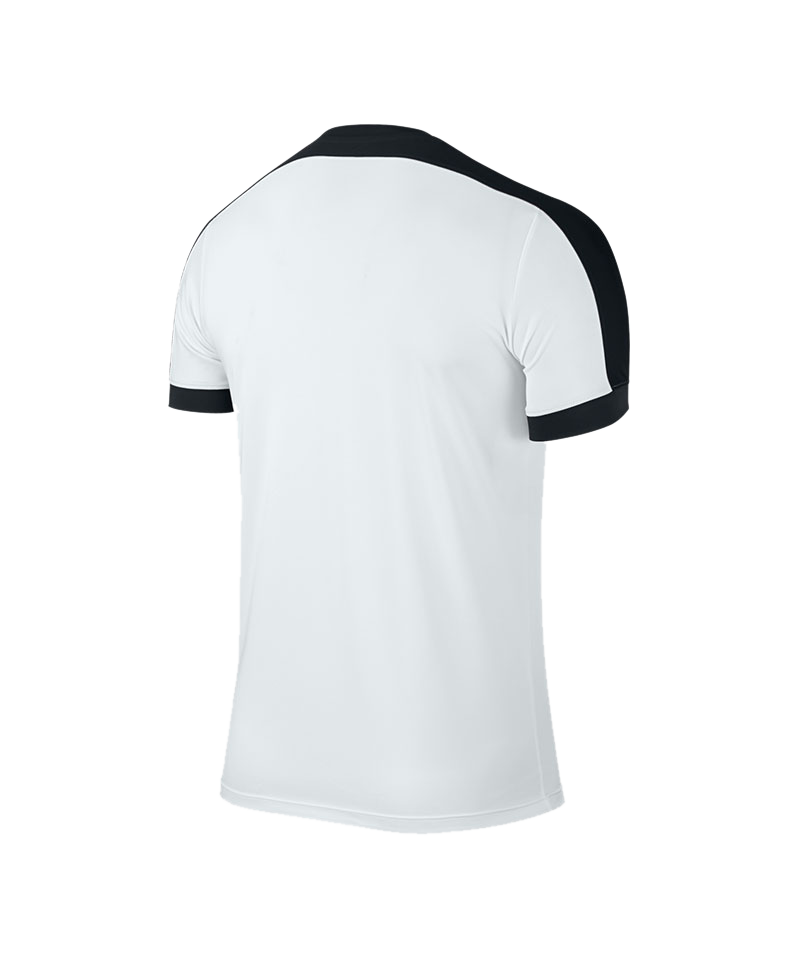Nike Striker IV Trikot kurzarm Kids Weiss F103