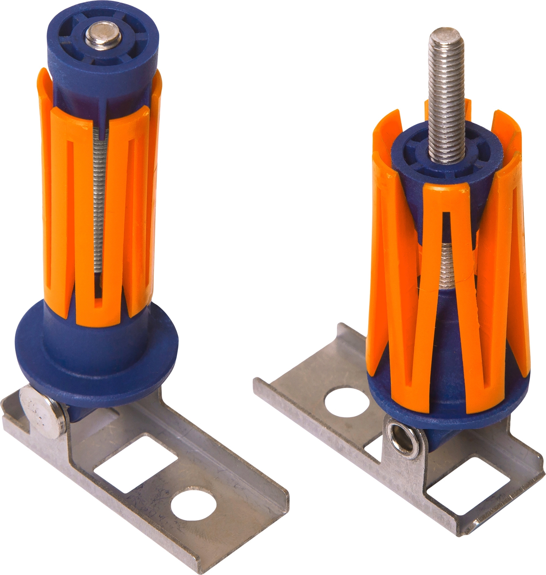 Peggy Peg Fix&Go AntiFlap, Markisenklemme, reduziert Flappergeräusch