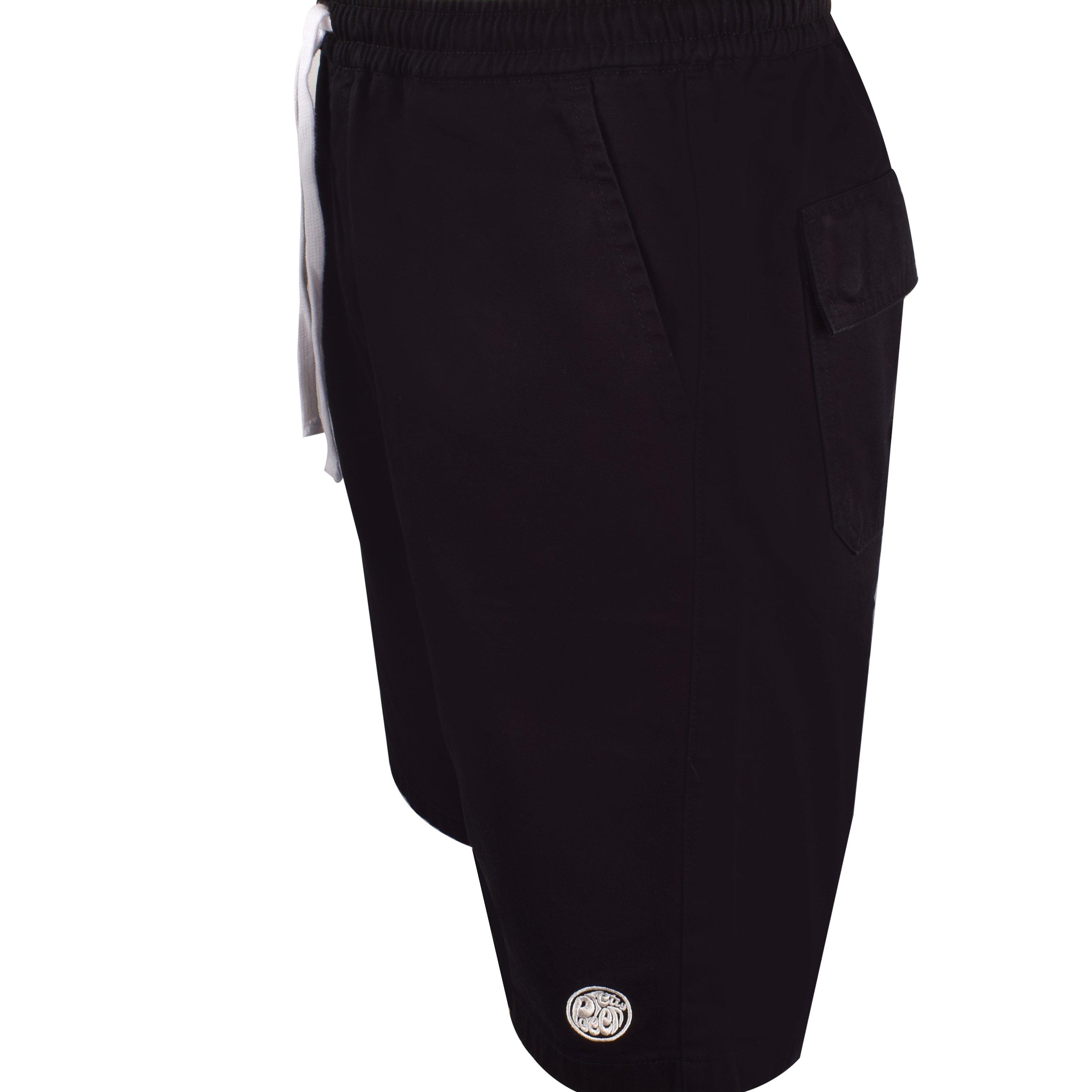 Pretty Green PG Casual Shorts Mens