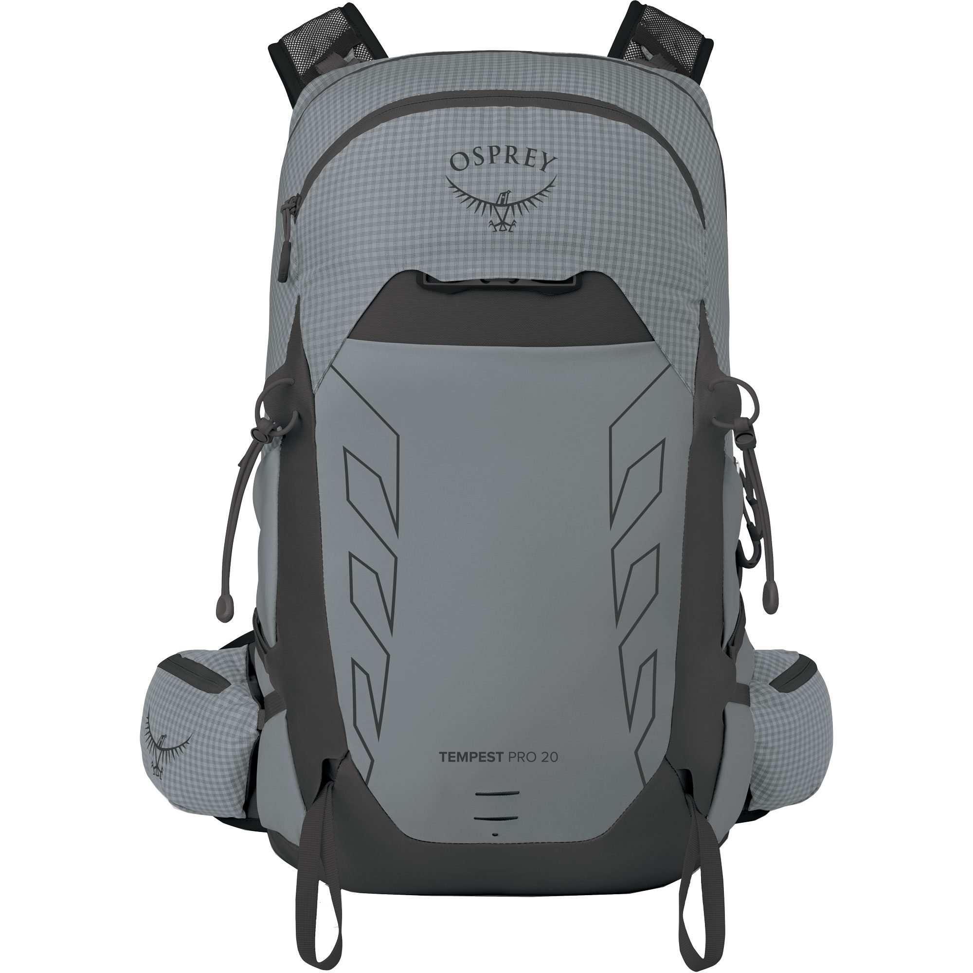 Osprey Tempest Pro 20l Rucksack Damen silver lining