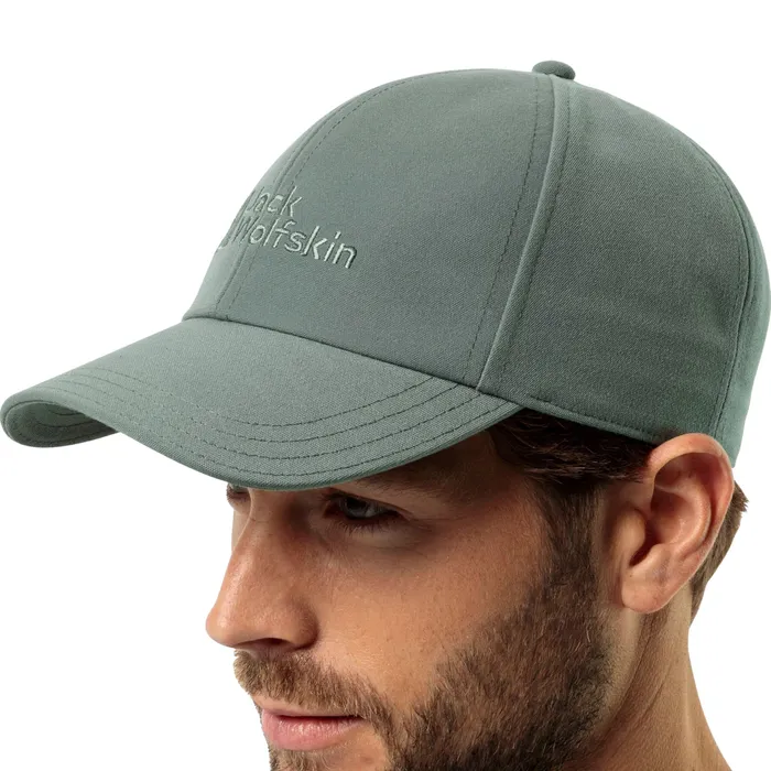 Jack Wolfskin Baseball Cap