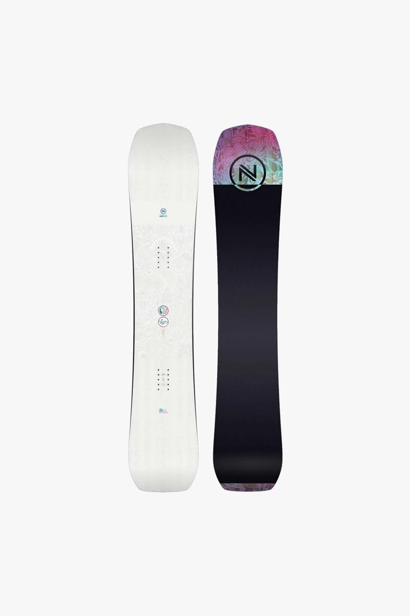 Nidecker Venus Damen Snowboard 2324