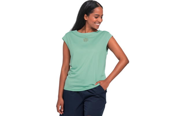 Schöffel CIRC Style Baguio Damen T-Shirt