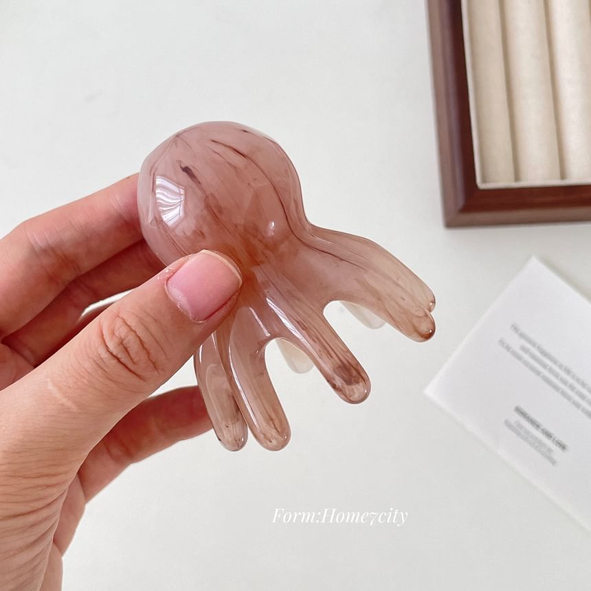 Chiseoul - Hoofdhuidmassageapparaat van hars