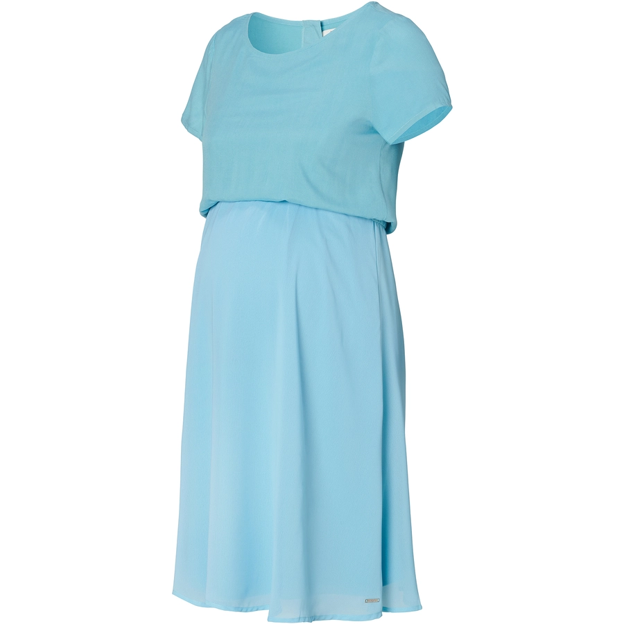 Esprit Still-Kleid Blue Grey