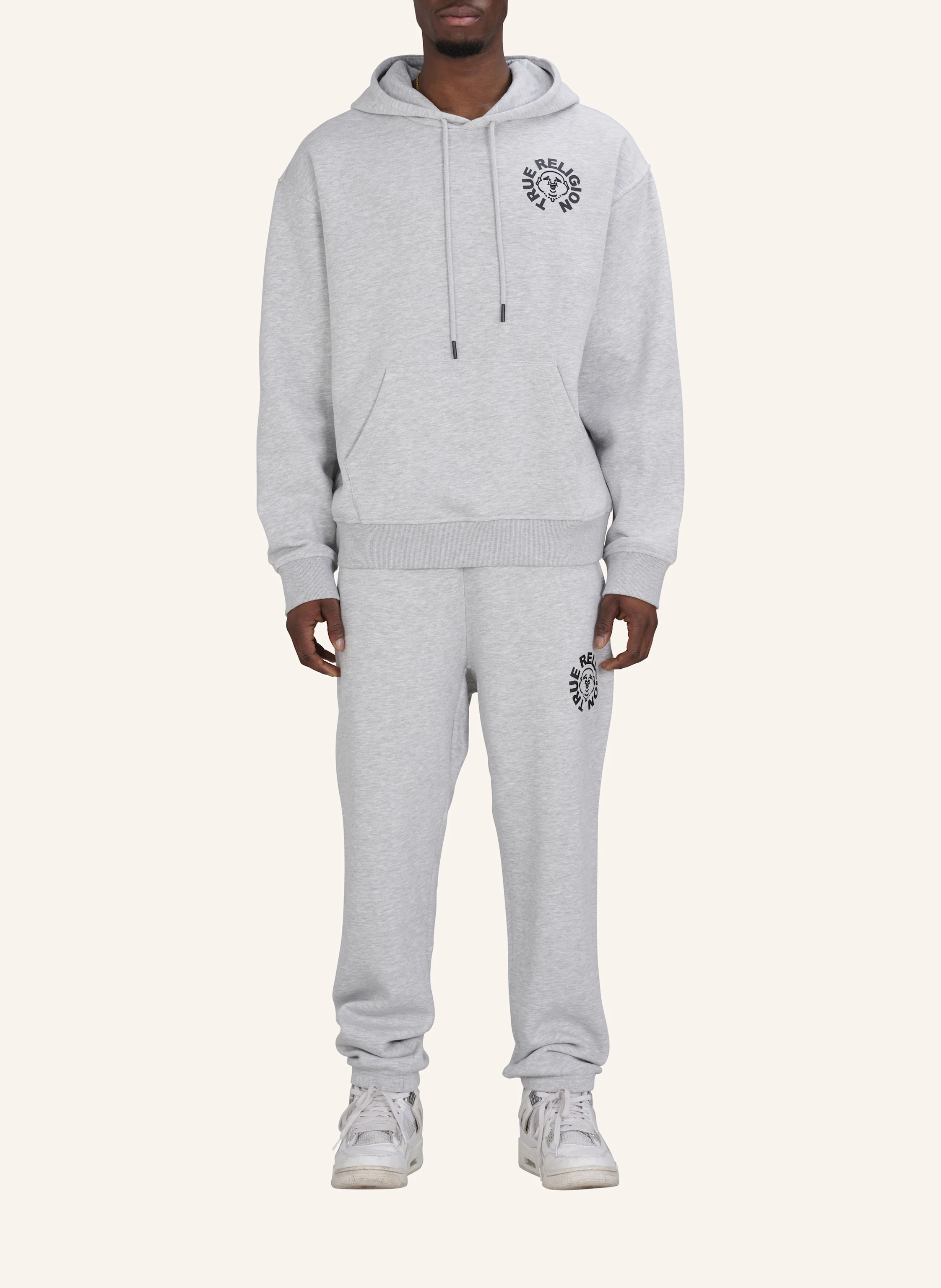 TRUE RELIGION Hoodie