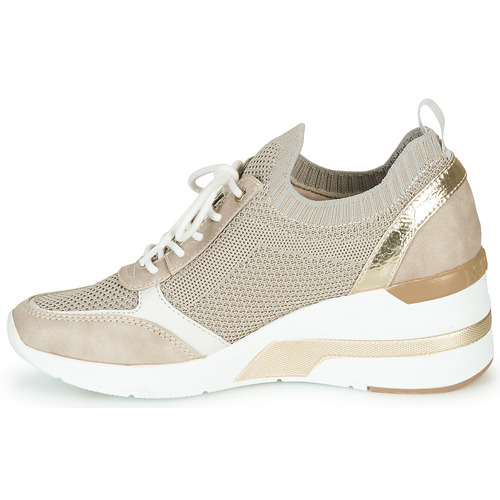 Mustang - BLANCOT - Beige