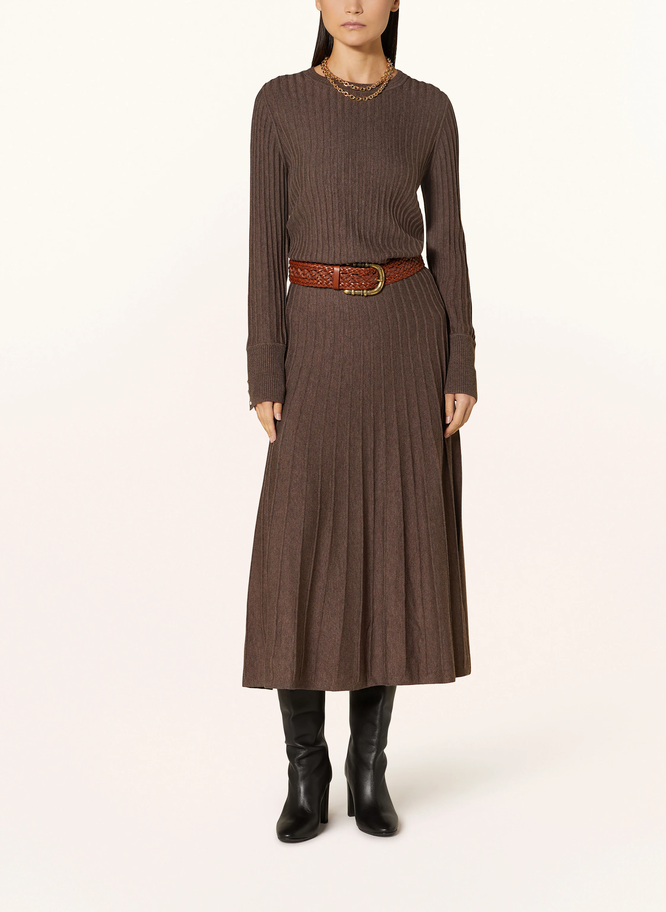ba&sh Pullover JINIE