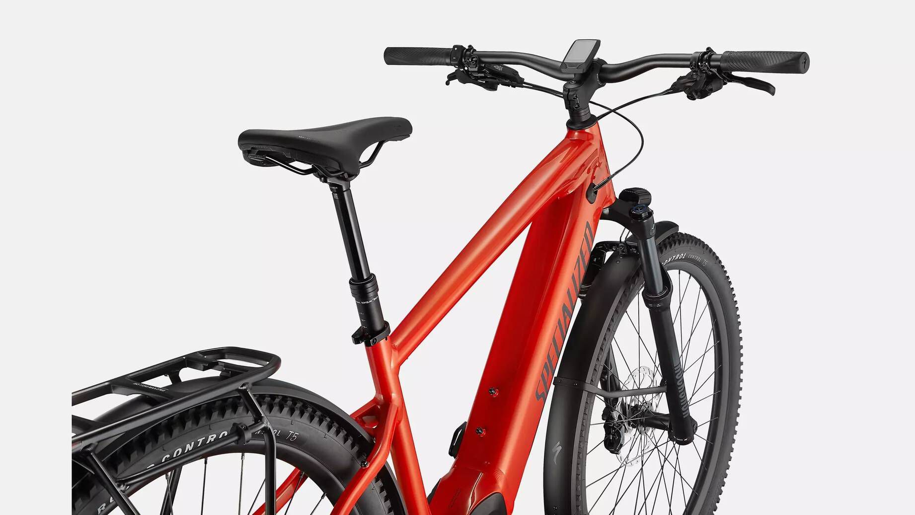 Specialized| E-Bike TURBO TERO 4.0 EQ Diamantrahmen Specialized 2.0 710 Wh