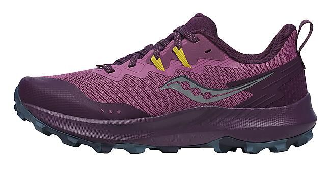 SAUCONY - CHAUSSURES DE TRAIL PEREGRINE 14 W