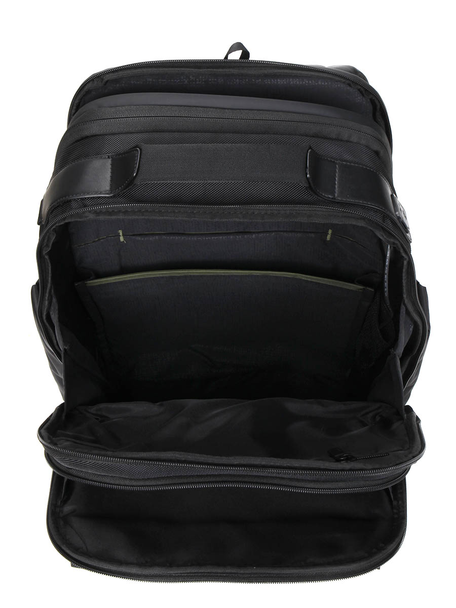 Sac À dos ordinateur Samsonite Openroad 2.0 - 17.3 pouces