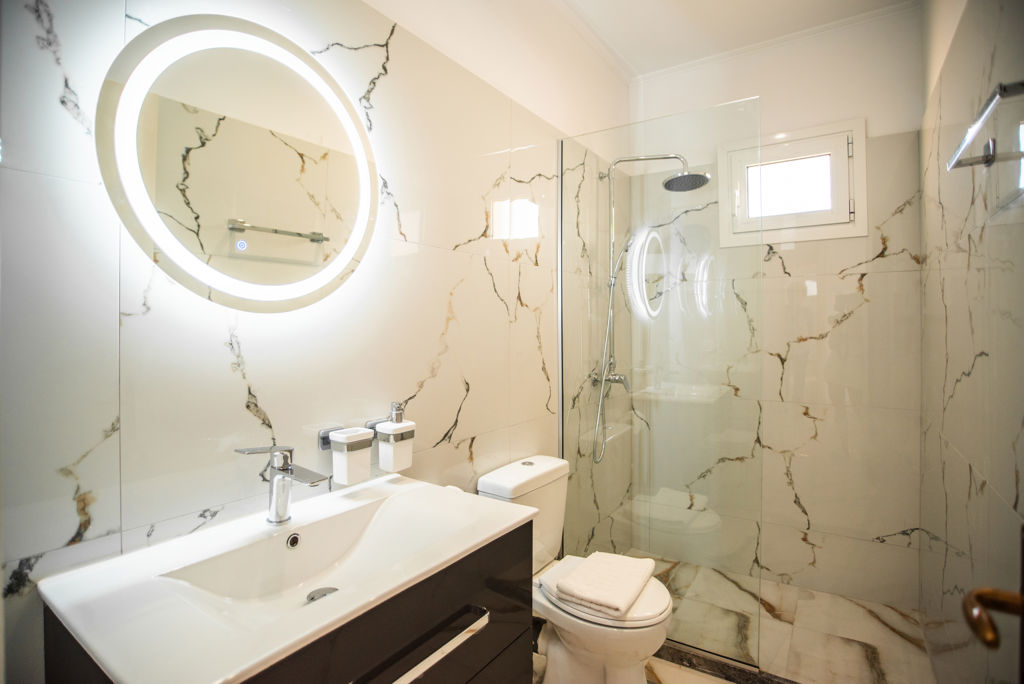 Kamelia Sea Side Apartments Logies - Appartement