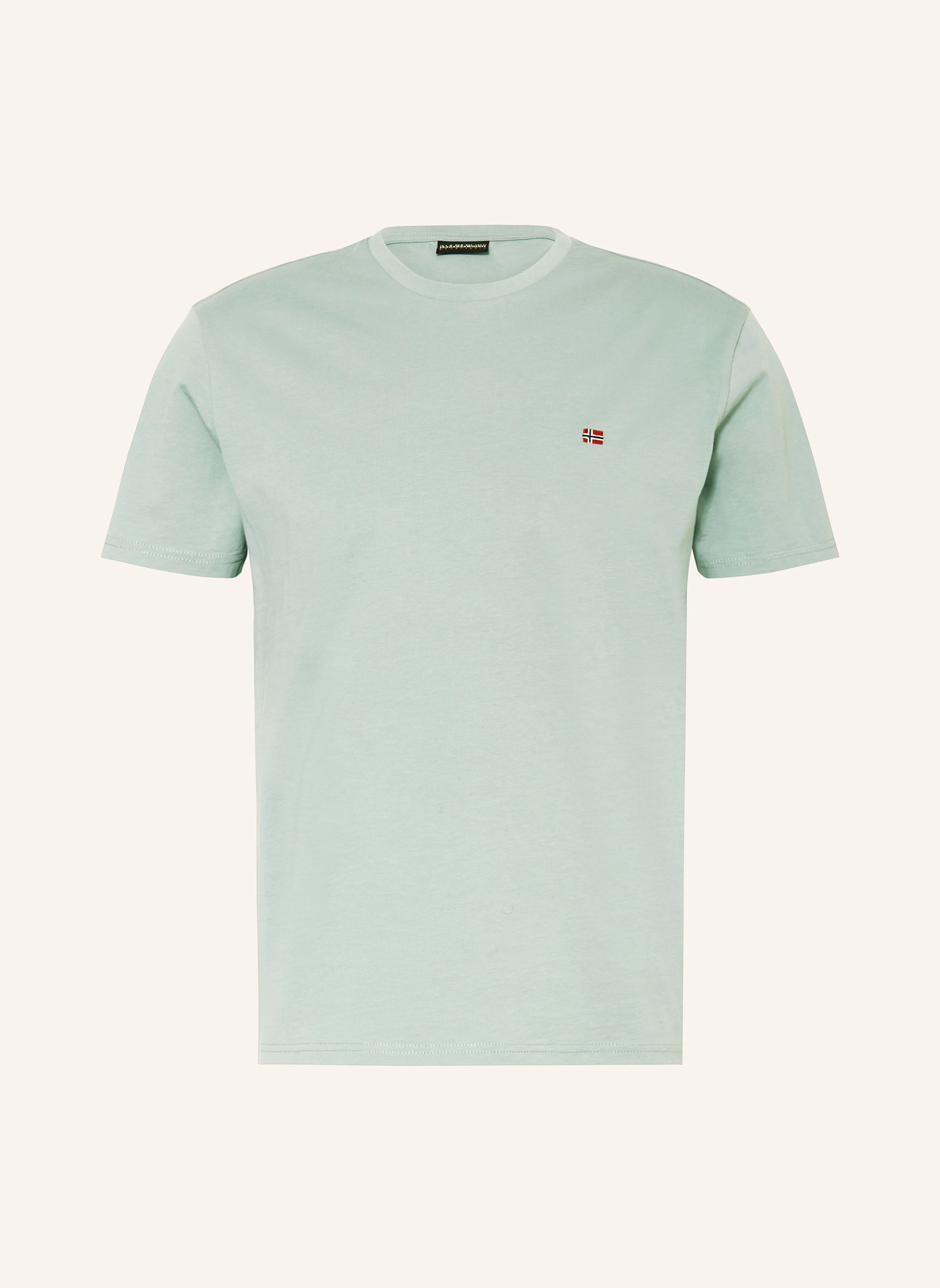 NAPAPIJRI T-Shirt SALIS