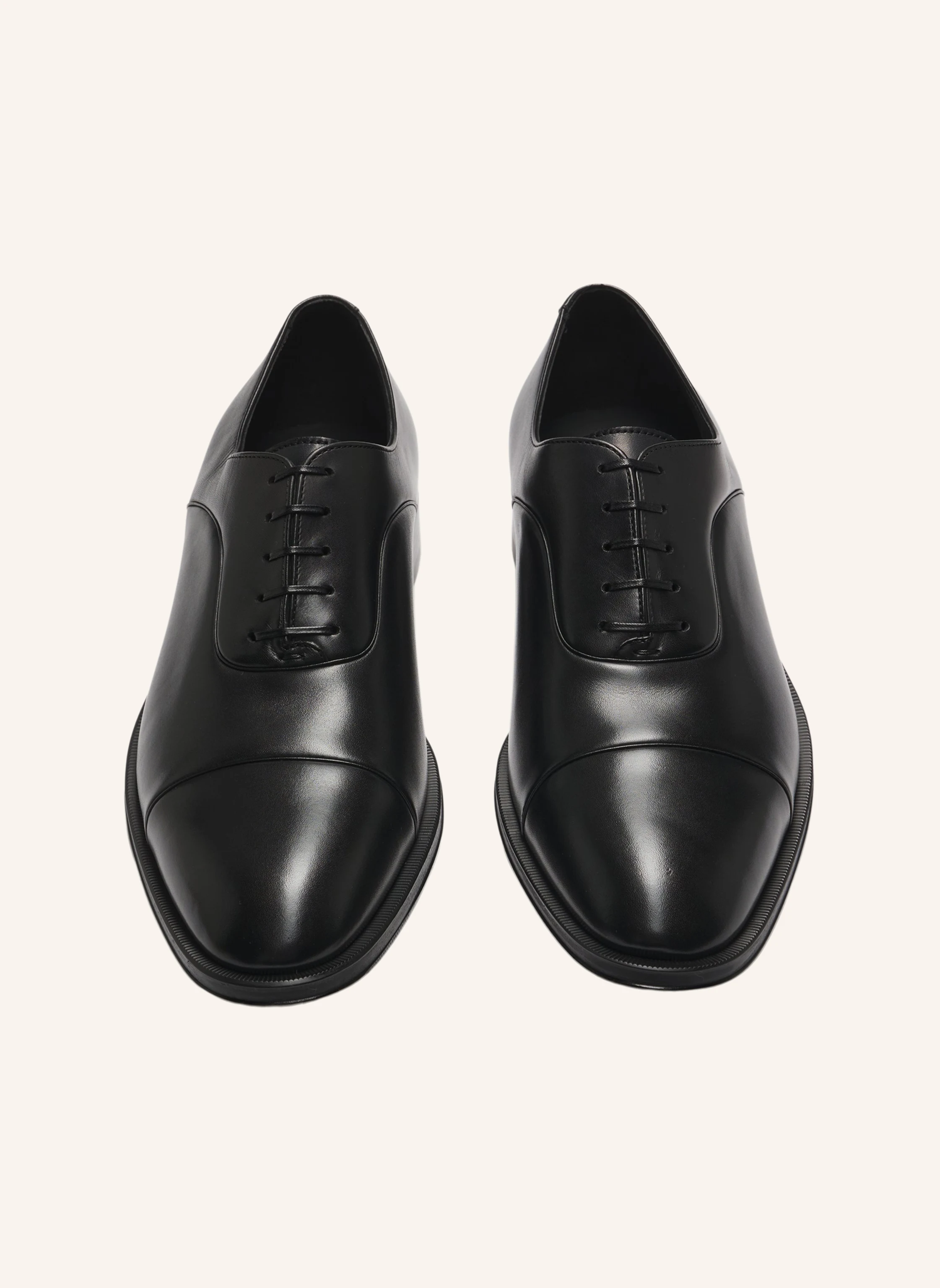 BOSS Business-Schnürschuh DERREK_OXFR_BUCTPI