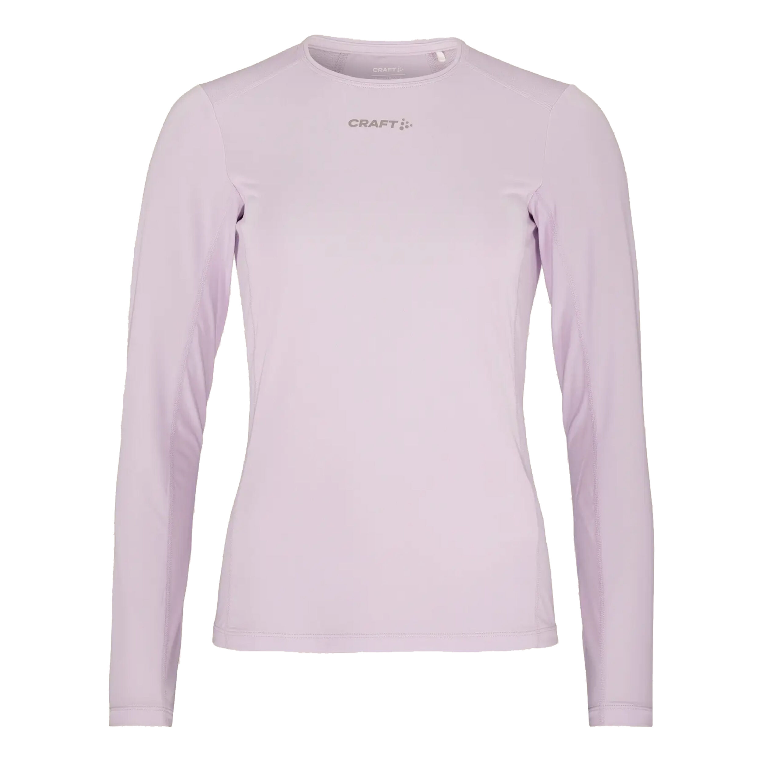 Craft ADV Essence Longsleeve 2 Maillot De Course Femmes - Violet