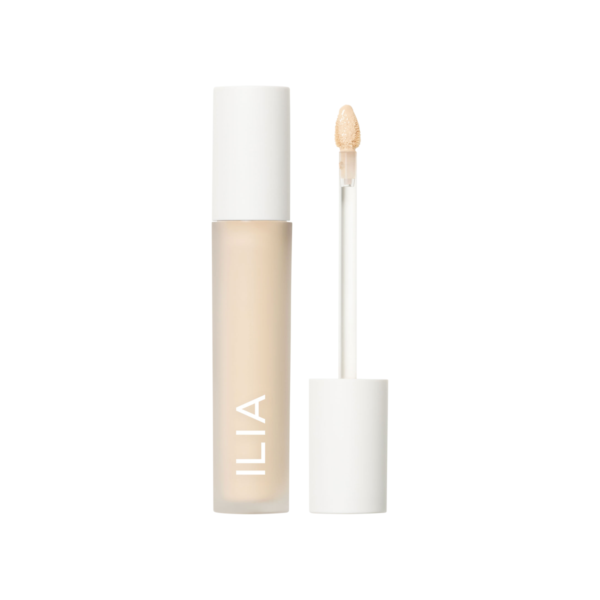 Skin Blur Hydrating Serum Conc. Twill - 1N